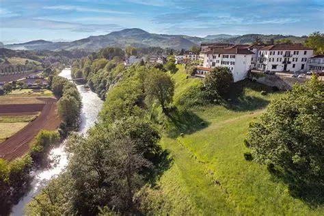 Cambo-les-Bains — photo à remplacer
