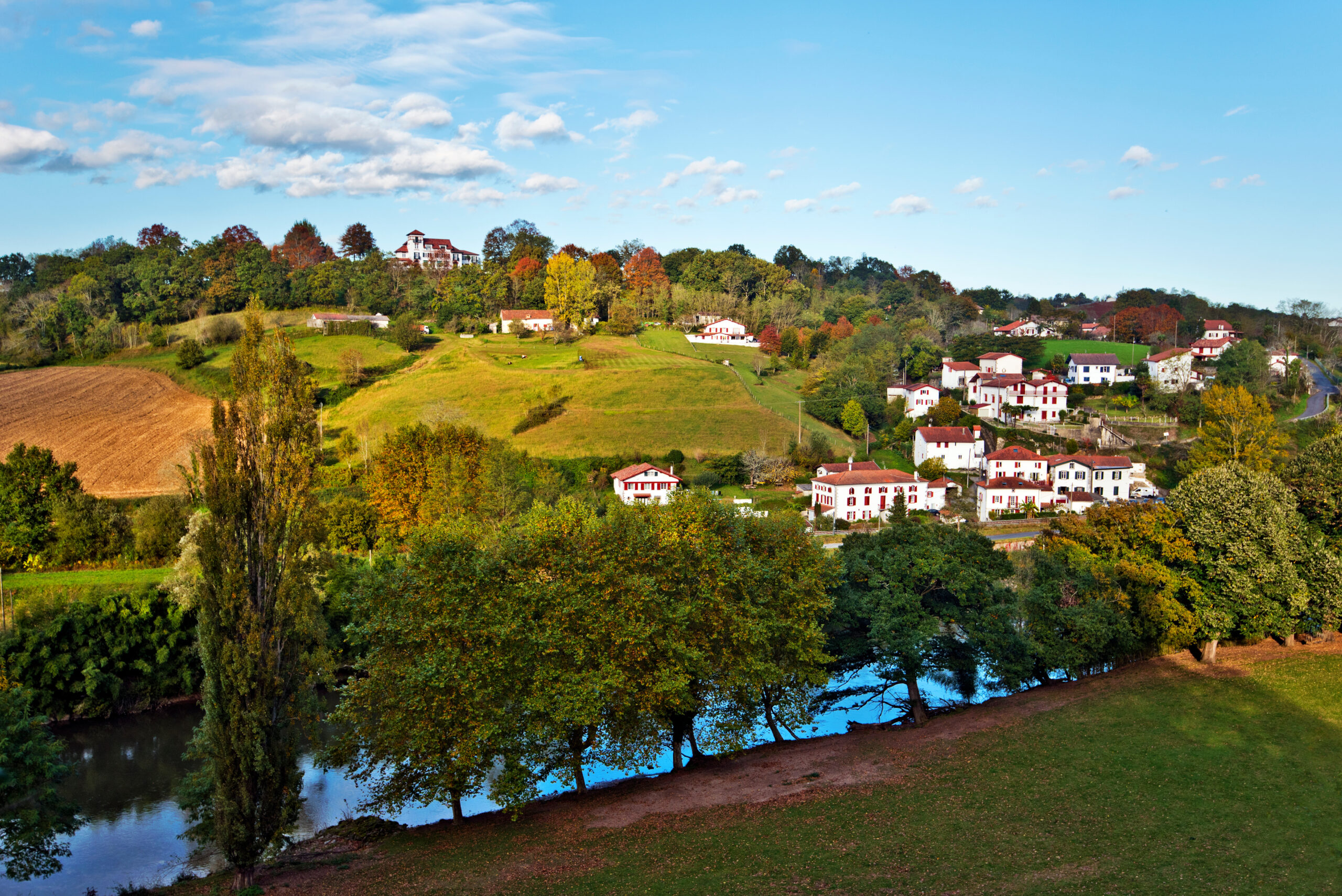 Pays Basque — photo à remplacer